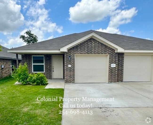 Building Photo - 3bd/2ba in Temple Tx Rental