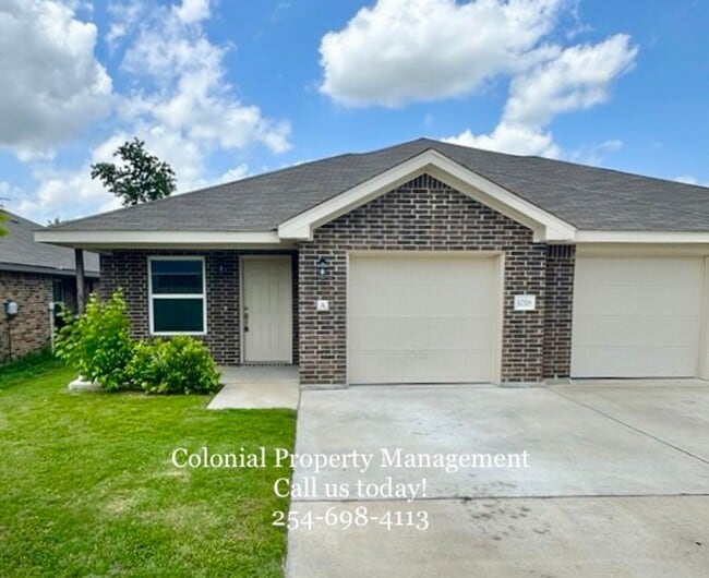 3bd/2ba in Temple Tx - 3bd/2ba in Temple Tx House