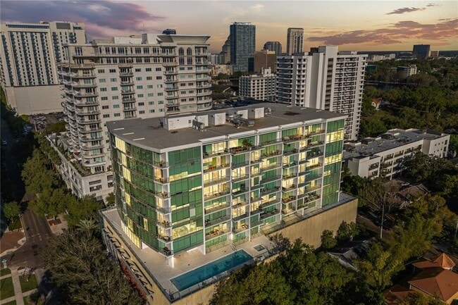 Photo - 101 S Eola Dr Condo Unit 1114