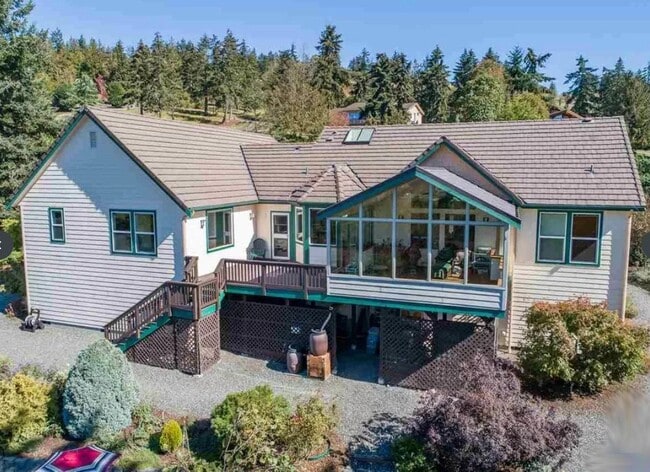 Photo - 3 bed 2.5 bath home on Bell Hill with grea...