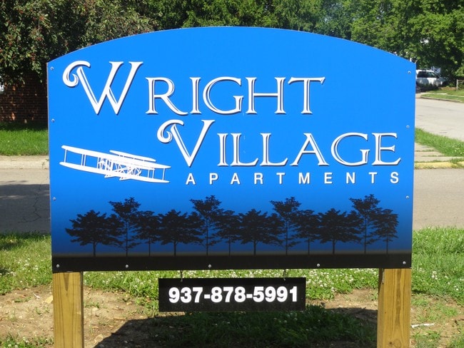 Wright Village Apartments