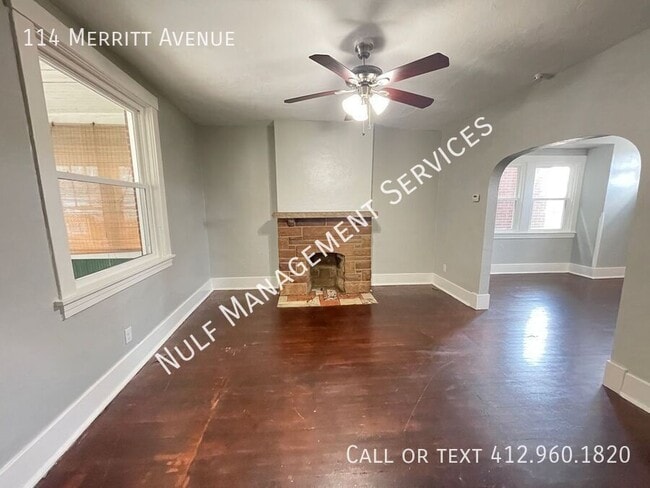 Photo - 114 Merritt Ave