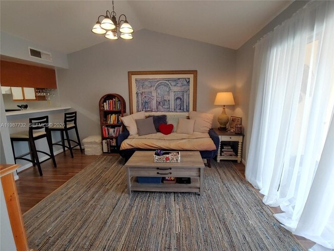 Photo - 15300 SW 106th Terrace Unit 524