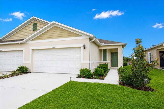 2824 Sunridge Lp