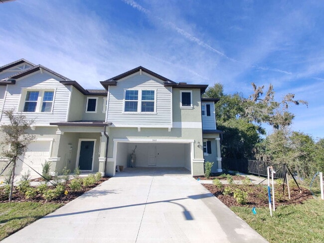 Photo - Spacious End-Unit Townhouse in FishHawk Ranch | Top-Rated Schools