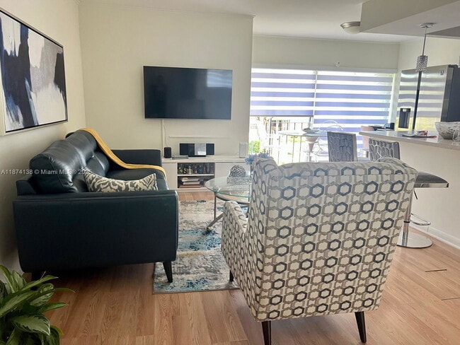 Building Photo - 9350 W Flagler St Unit 210D