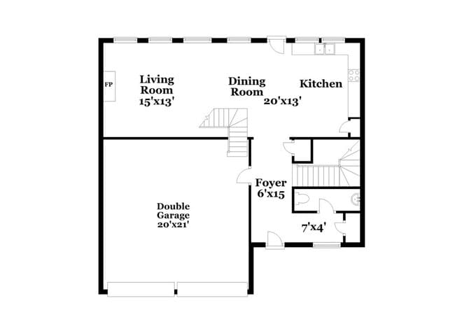 Photo - 94 Susie Creek Ln