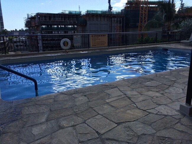 Photo - 2140 Kuhio Ave. Condo Unit 1708