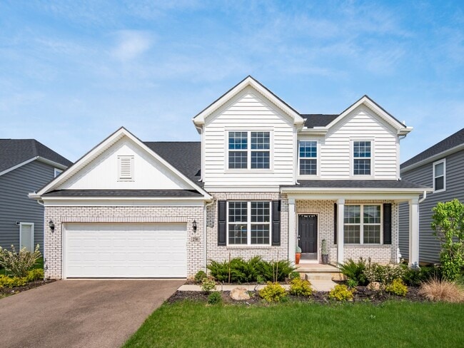 Building Photo - 274 Cambie Dr