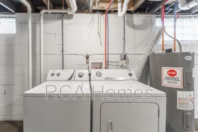 Photo - 1425 N Olney St