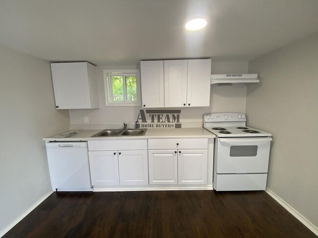 Photo - Cute 2 Bed 1 Bath home for rent!!