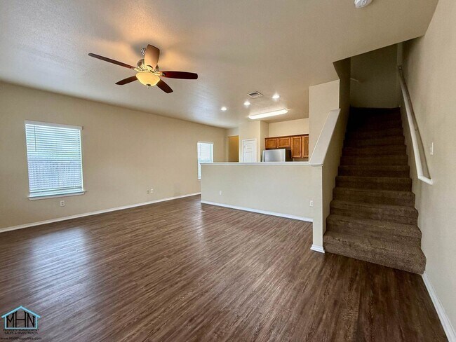 Photo - Beautiful Two Story Duplex Near Randolph AFB and FT SAM Houston!