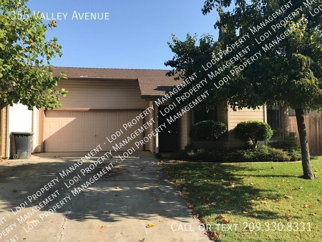 Building Photo - 355 Valley Ave