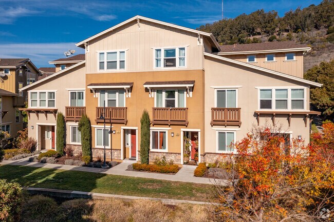 Photo - Candlestick Cove Apartments
