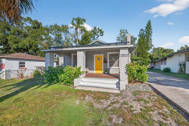 Photo - 5911 N Highland Ave