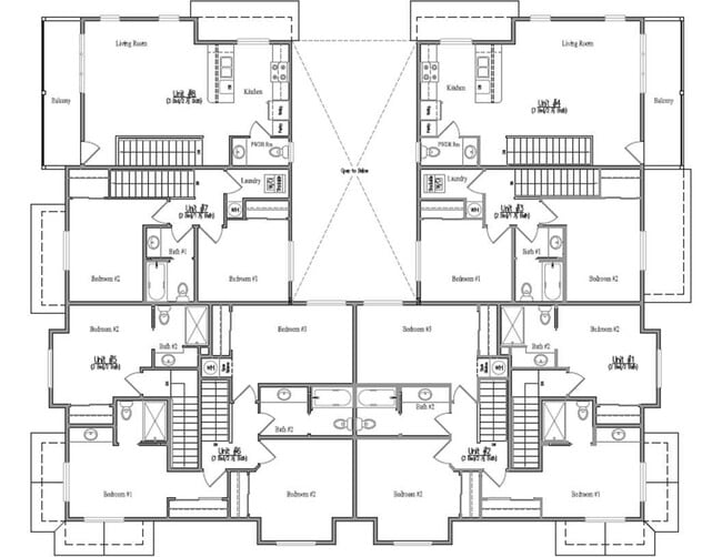 Photo - Move In Special!!  Close to Campus on 14th... Unit 585 E 14th Ave #3