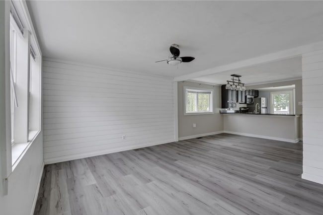 Photo - "Charming 2-Bed Retreat with Fireplace on ...