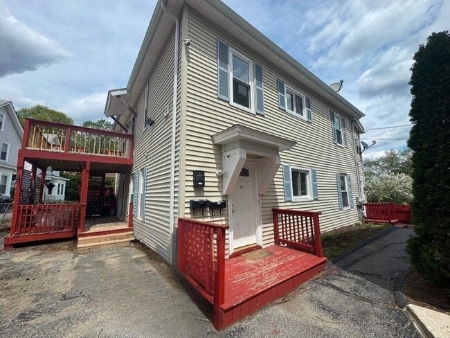 Building Photo - 28 Vernon Ct Unit 28