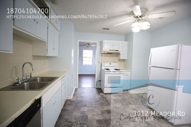 Photo - 3012 Meador Rd