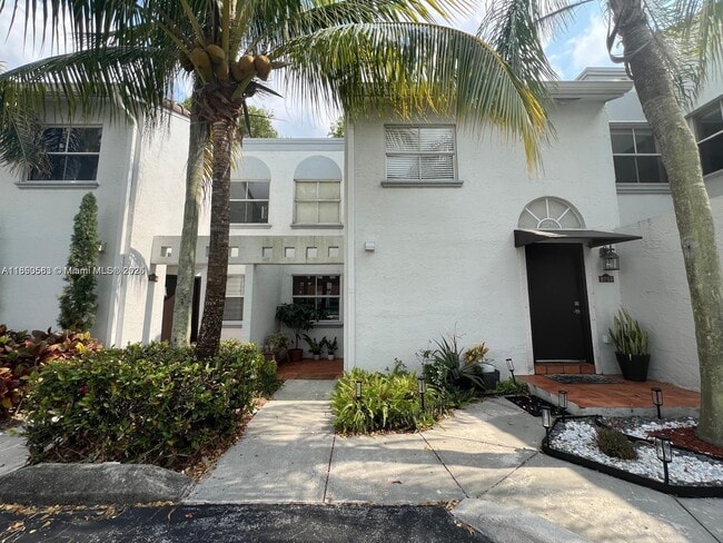 Building Photo - 9756 NW 47th Terrace Unit 168 Rental