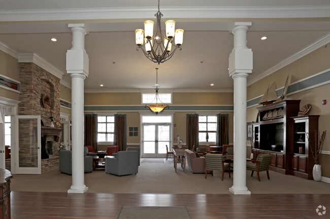 Clubhouse