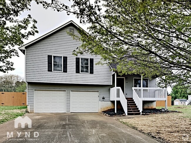 Building Photo - 230 Woodbridge Dr Rental
