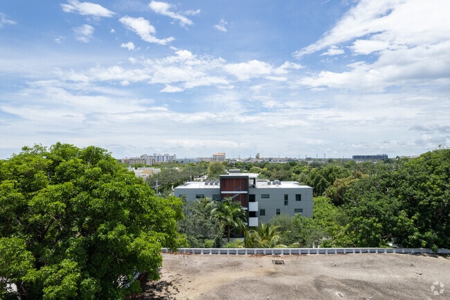 House 57- Student Housing