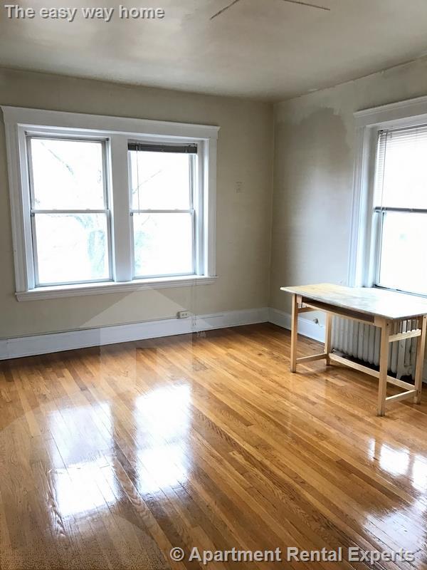 Building Photo - 6 Agassiz St Unit #11