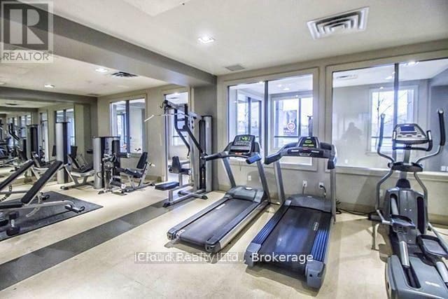 Photo - 388 Prince of Wales Dr Unité 1107