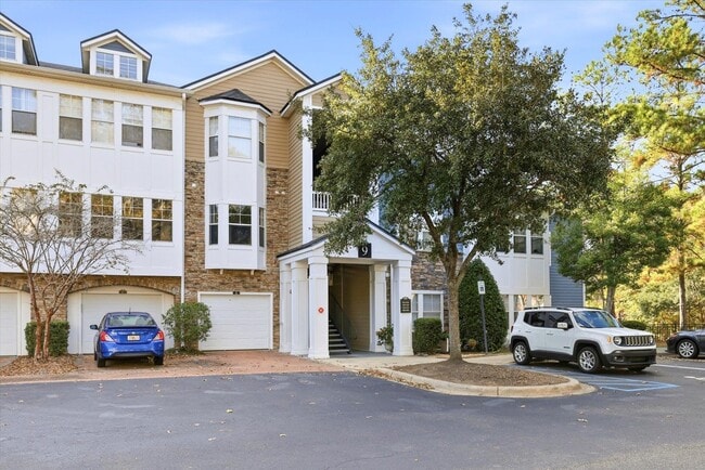 Photo - 2801 Chancellorsville Dr