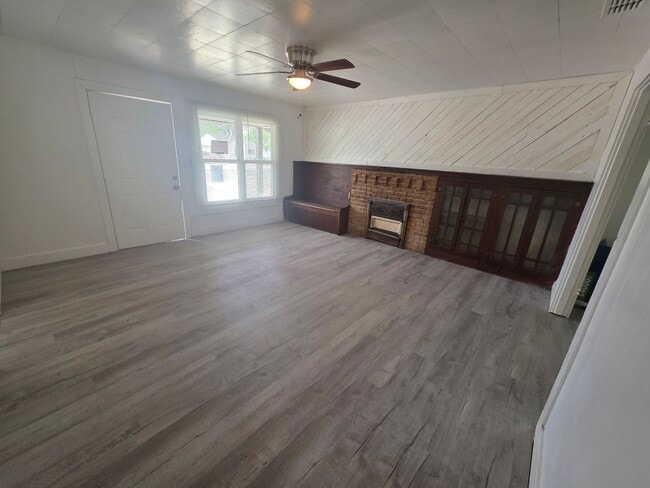 Photo - Renovated 2 Bed 1 Bath Rental with Carport & Large Yard
