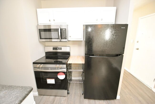 Photo - Updated McKinley Terrace home, 3 bedroom 1...
