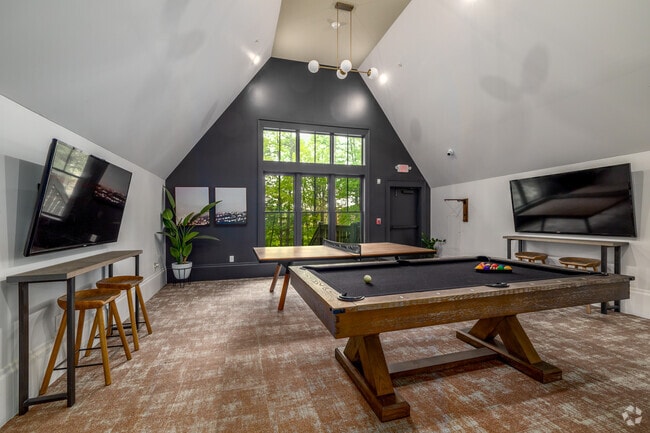Clubhouse