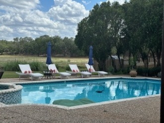 Piscina - 38400 Interstate 10 W Unidad Apartment