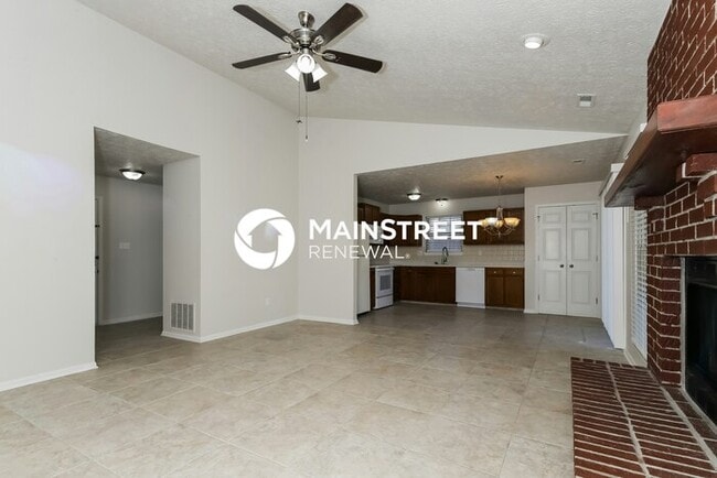 3 Bedroom Pet-Friendly Home in INDIANAPOLIS, IN with Main Street Renewal