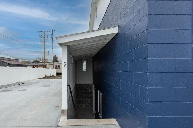 Photo - JR119L Unit #2 DOWNSTAIRS