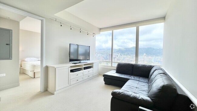Building Photo - 2 BEDROOM HIGH FLOOR UNIT IN KAKAAKO Rental