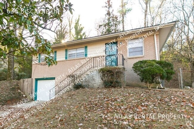 Building Photo - 636 Biscayne Dr Rental