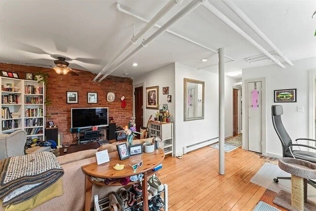 388 Arborway Unit B