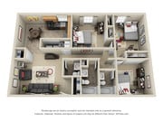 Rockingham 3D