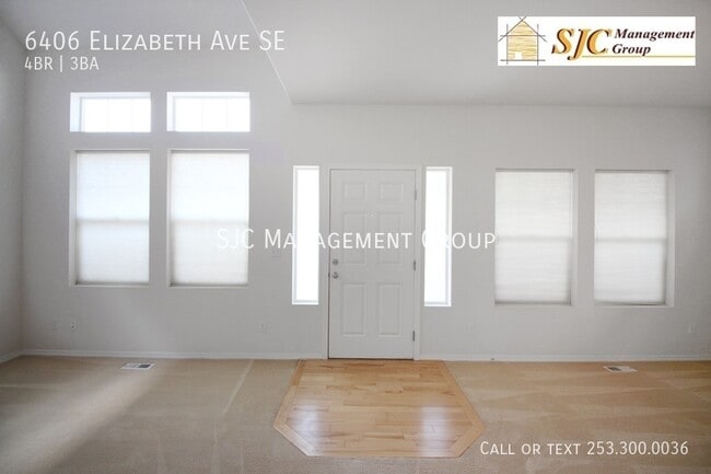 Photo - 6406 Elizabeth Ave SE