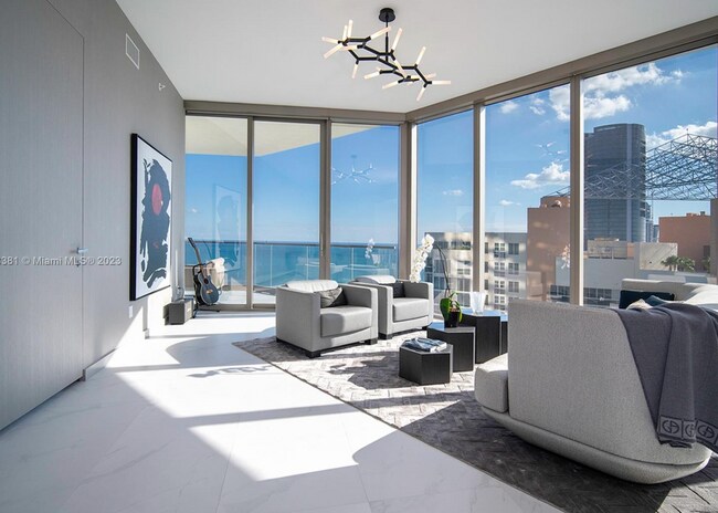 Photo - 18975 Collins Ave Unit 3204