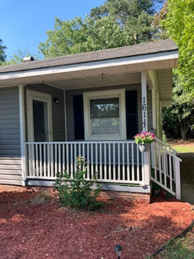 Photo - Charming and Updated 3 BR, 1 BA in Goldsboro