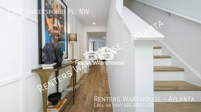Photo - 1392 Grove Park Pl NW