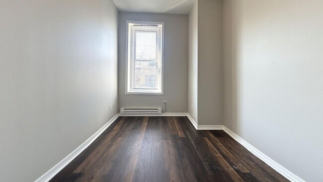 Photo - 1701-03 N 20TH STREET Unit 1701 N 20th St #2F