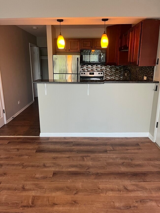 Photo - 5515 E Lake Dr Unit D
