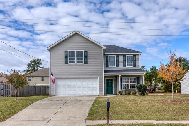 Photo - 765 Compass Trl Unidad ID1043484P