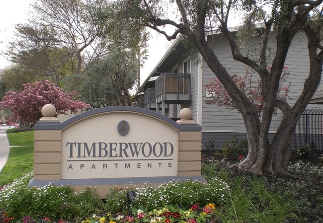 Photo - Timberwood Apartments