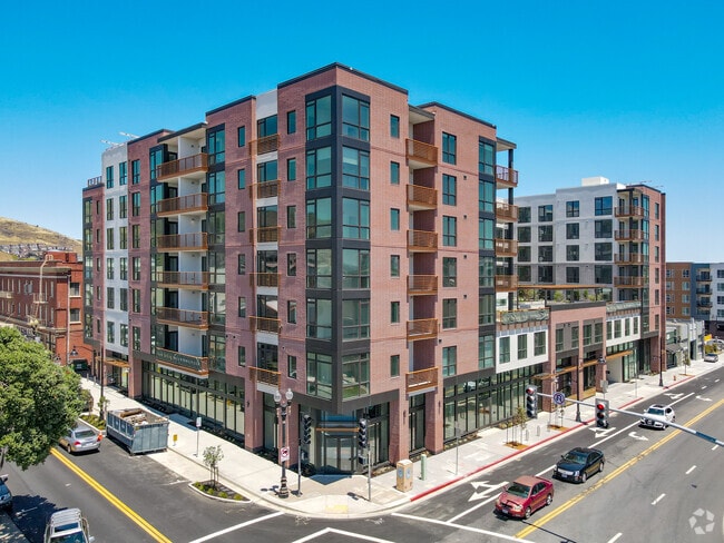 Photo - The Linden Apartments