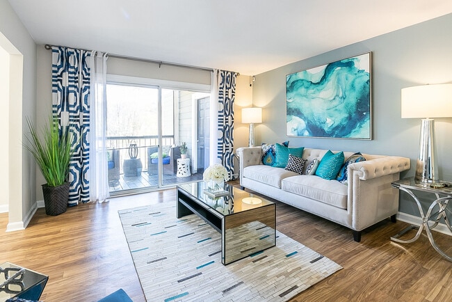 Photo - The Lake House at Martins Landing